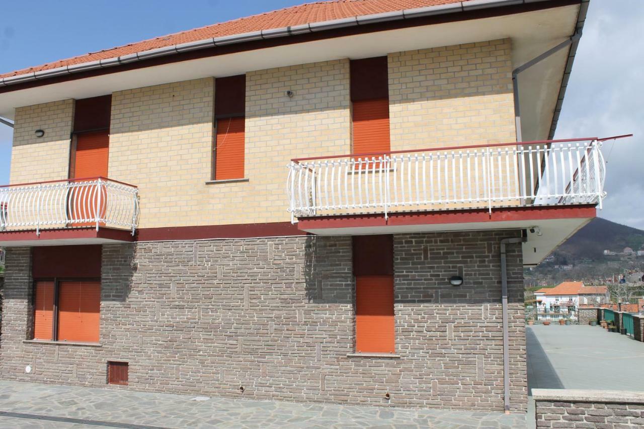 Casa Annuccia Villa Agerola Exterior photo