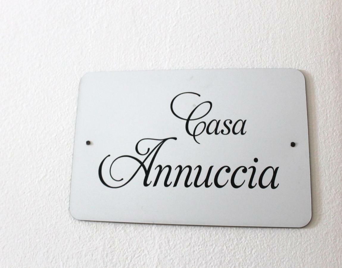Casa Annuccia Villa Agerola Exterior photo